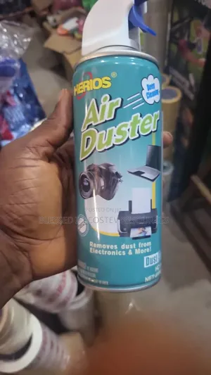 Air Duster
