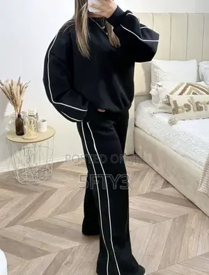 Two Piece Outfit