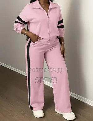 Two Piece Outfit