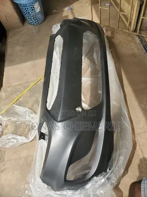 Front Bumper Hyundai Accent