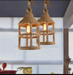 Pendent Lighting