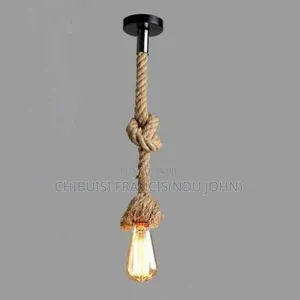 Pendent Lighting
