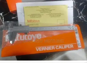 Mitutoy Vernier Caliper 200mm
