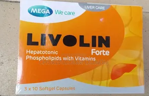 Livolin Forte