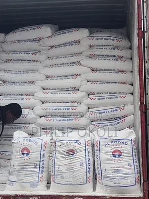 Pop Eygptian Cement 40kg
