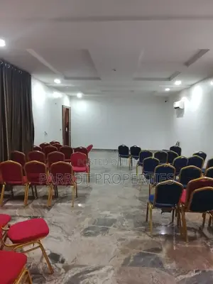 Hall For Rent