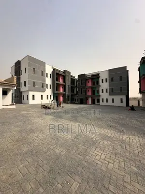 3bdrm Apartment in Life Camp for sale