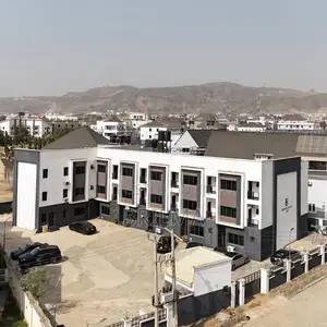 4bdrm Duplex in Jahi for sale