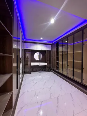 5bdrm Duplex in Guzape, for rent