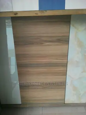 Cdk, Freshno Wood, Tile