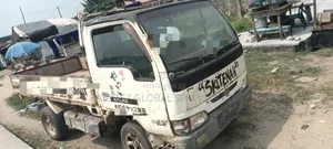 Small Chinese Truck