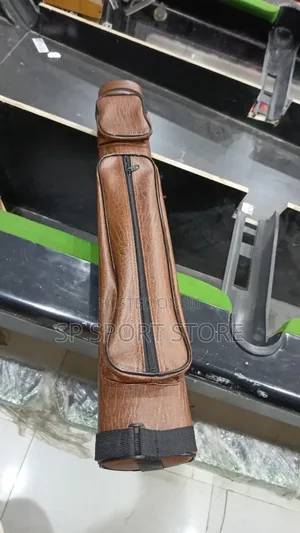 2in1 Stick Bag