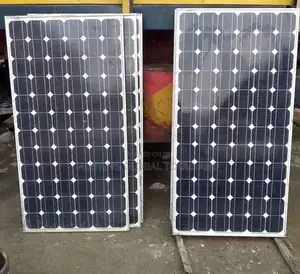 Solar Panels