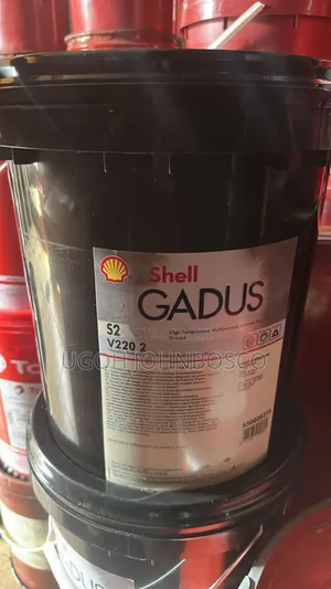 Shell Gadus S2 V220 2