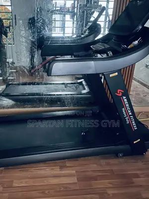 Gym Equipment