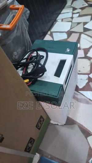 Used 2kwh Solar Generator