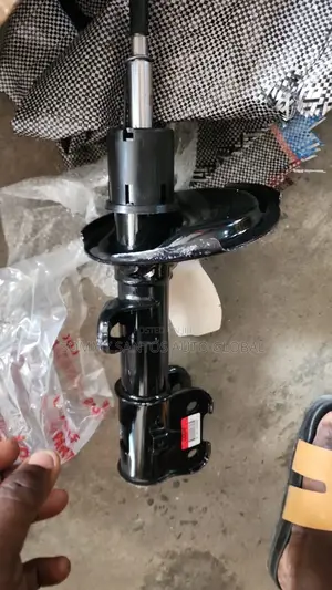 Front Shock Absorbers for Hyundai H1 Bus Available