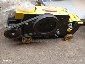 40mm Rebar Cutting Machine