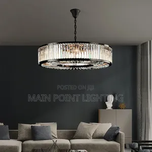 Beautiful Chandelier Light