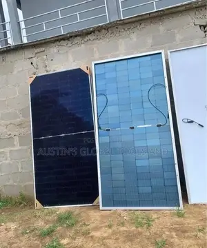 650 Watt Jinko Solar Panels