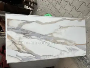 Golden Globe Floor Tiles