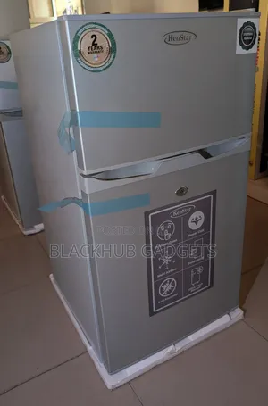 Kenstar Refrigerator 130l
