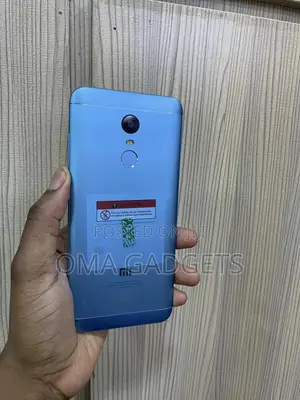 Xiaomi Redmi 5 Plus 32 GB Blue