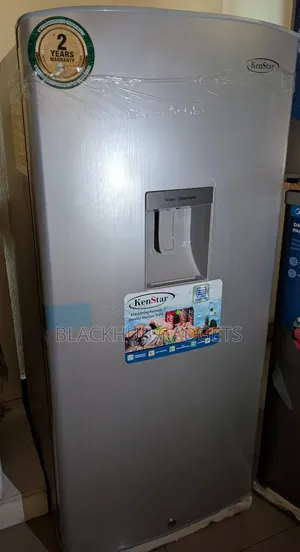 Kenstar Refrigerator 180l