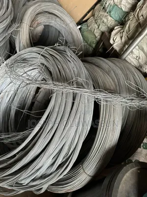 Stainless Binding Wire