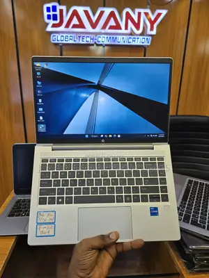 Laptop HP ProBook 440 G10 16GB Intel Core i5 SSD 512GB