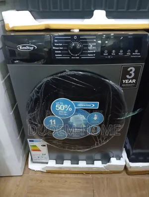 Kenstar 10kg Automatic Washing Machine