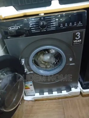 Kenstar 10kg Automatic Washing Machine