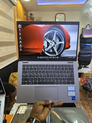 Laptop Dell Latitude 5420 16GB Intel Core i7 SSD 512GB