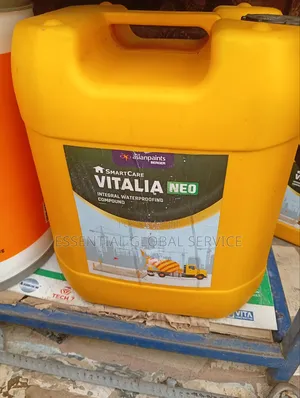 20liters of Vitalia Neo