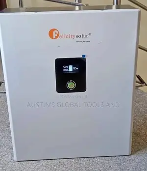 5kwh Felicity Lithium Battery