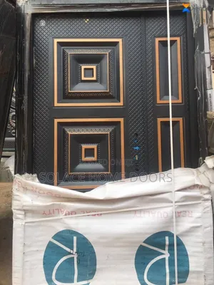 4ft Italian Standard Security Door