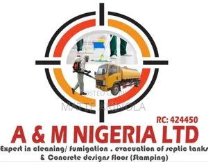 A and M Janitorial Services
