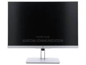 Hp 24 Inches Framless FHD Monitor Ips Panel 16:9 Ratio 1920*1080 60hz