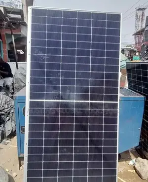 600 Watt Jinko Solar Panel