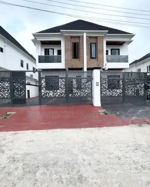 4bdrm Duplex in Chevron Toll Gate for sale