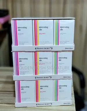 Interesting She Perfume
