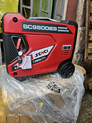 Inverter Generator