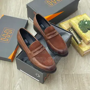 Original Oggi Casual Loafers Shoes
