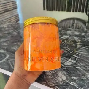 Extra 5d Whitening Soap