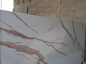 Marble Gold Quartz Slabs