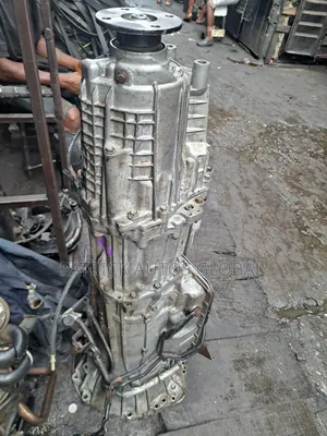 Infinity Gearbox Fx 35