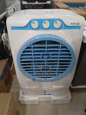 Scanfrost Air Cooler
