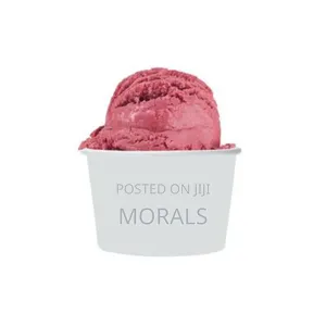 11oz Ice Cream Cup(500pcs)