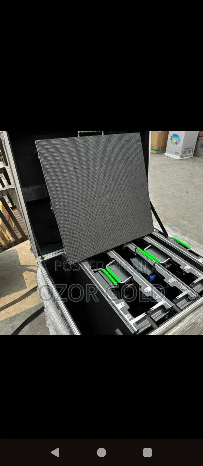 Led Screen
