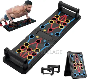 Push Up Board